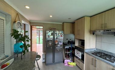 Parcela en Arriendo en PARCELA LORENA PUENTE HIJUELA 2 A PARCELA 35 EL MANZANO