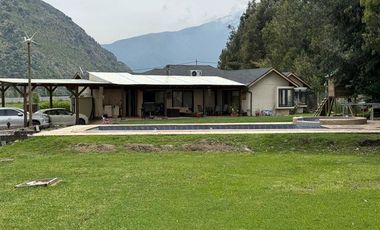 Parcela en Arriendo en PARCELA LORENA PUENTE HIJUELA 2 A PARCELA 35 EL MANZANO