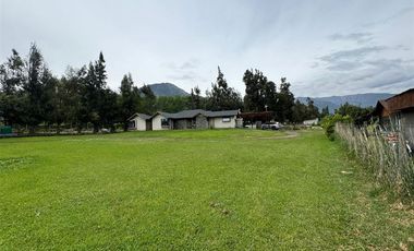 Parcela en Arriendo en PARCELA LORENA PUENTE HIJUELA 2 A PARCELA 35 EL MANZANO