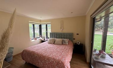 Parcela en Arriendo en PARCELA LORENA PUENTE HIJUELA 2 A PARCELA 35 EL MANZANO