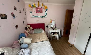 Parcela en Arriendo en PARCELA LORENA PUENTE HIJUELA 2 A PARCELA 35 EL MANZANO