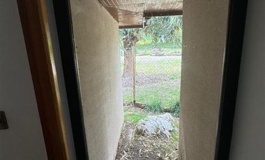 Parcela en Arriendo en PARCELA LORENA PUENTE HIJUELA 2 A PARCELA 35 EL MANZANO