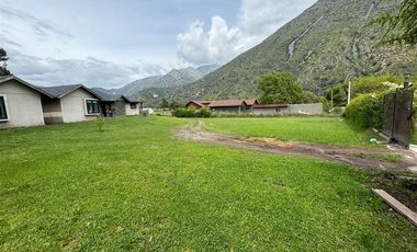 Parcela en Arriendo en PARCELA LORENA PUENTE HIJUELA 2 A PARCELA 35 EL MANZANO