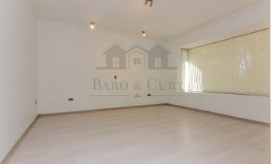 ARRIENDO CASA REQUINOA 4 DORMITORIOS