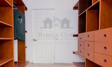 ARRIENDO CASA REQUINOA 4 DORMITORIOS