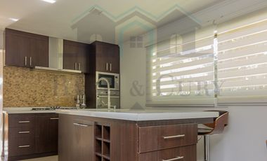 ARRIENDO CASA REQUINOA 4 DORMITORIOS