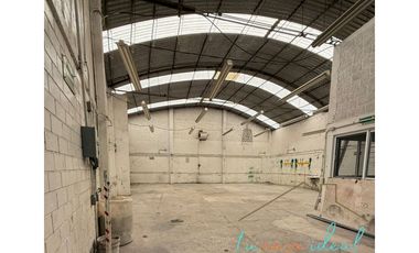 Bodega En Renta En Colonia Bugambilias Cerca De Blvd. Las Torres