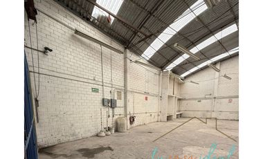 Bodega En Renta En Colonia Bugambilias Cerca De Blvd. Las Torres