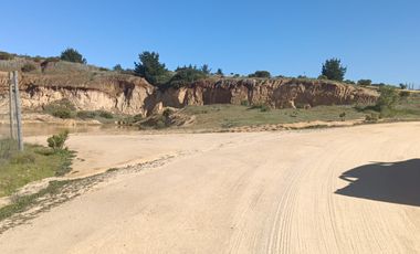 EN VENTA PARCELA PLANA LA AGUADA DE BUCALEMU