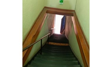  HOTEL CON 40 HAB. SUITES + 2 LOCALES COMERCIALES VALPARASO