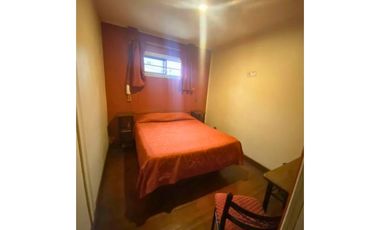  HOTEL CON 40 HAB. SUITES + 2 LOCALES COMERCIALES VALPARASO