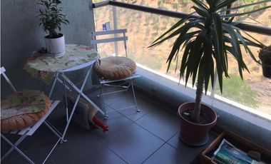Venta Dpto 3d+2b+Estac. Metro Cerro Blanco