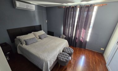 VENTA CASA QUILICURA AREAS VERDES