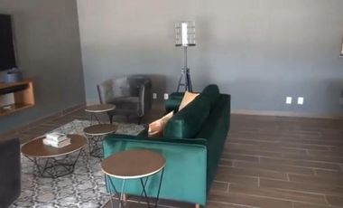 Casa nueva renta Metepec en Residencial Portofino modelo Alessandra