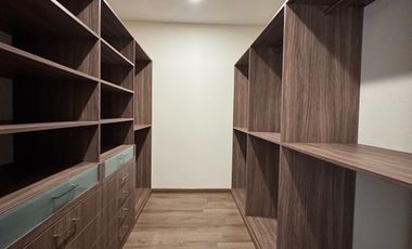 Casa nueva renta Metepec en Residencial Portofino modelo Alessandra