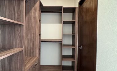 Casa nueva renta Metepec en Residencial Portofino modelo Alessandra