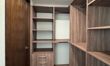 Casa nueva renta Metepec en Residencial Portofino modelo Alessandra