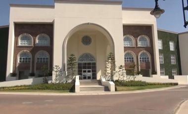 Casa nueva renta Metepec en Residencial Portofino modelo Alessandra