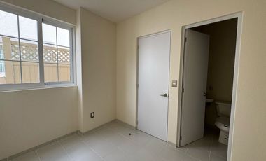 Casa nueva renta Metepec en Residencial Portofino modelo Alessandra