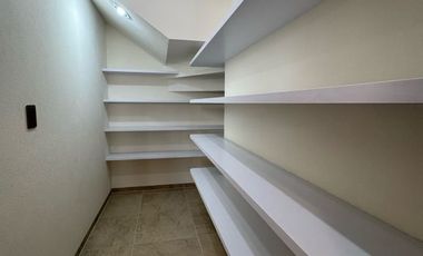 Casa nueva renta Metepec en Residencial Portofino modelo Alessandra