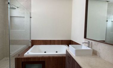 Casa nueva renta Metepec en Residencial Portofino modelo Alessandra