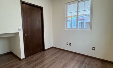 Casa nueva renta Metepec en Residencial Portofino modelo Alessandra