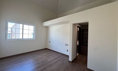 Casa nueva renta Metepec en Residencial Portofino modelo Alessandra