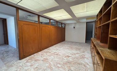 Oficinas en RENTA Santiago Tianguistenco CENTRO, Estado de México. Excelente ubicación y distribución.