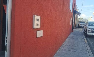 Oficina en renta en Col. Insurgentes (cerca de Av. Acueducto)