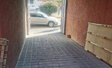 Oficina en renta en Col. Insurgentes (cerca de Av. Acueducto)