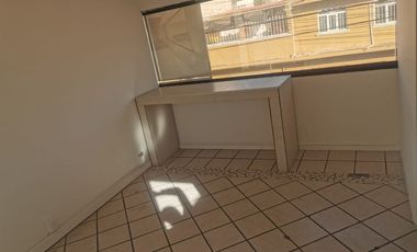 Oficina en renta en Col. Insurgentes (cerca de Av. Acueducto)