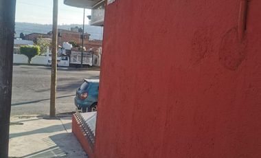 Oficina en renta en Col. Insurgentes (cerca de Av. Acueducto)