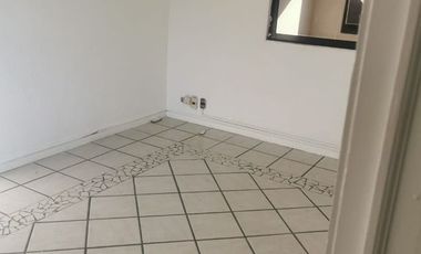 Oficina en renta en Col. Insurgentes (cerca de Av. Acueducto)