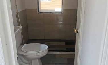 Oficina en renta en Col. Insurgentes (cerca de Av. Acueducto)