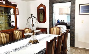 Casa Ampliada a 4 R,  en venta en Villas del Campo