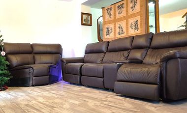 Casa Ampliada a 4 R,  en venta en Villas del Campo