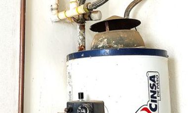 Casa Ampliada a 4 R,  en venta en Villas del Campo