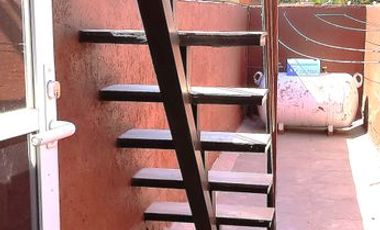 Casa Ampliada a 4 R,  en venta en Villas del Campo