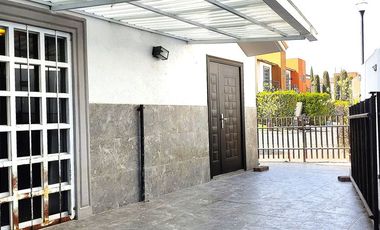 Casa Ampliada a 4 R,  en venta en Villas del Campo