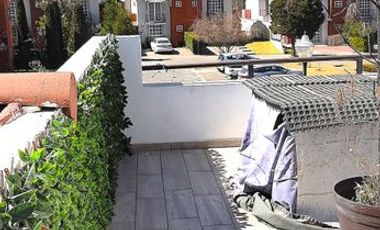 Casa Ampliada a 4 R,  en venta en Villas del Campo