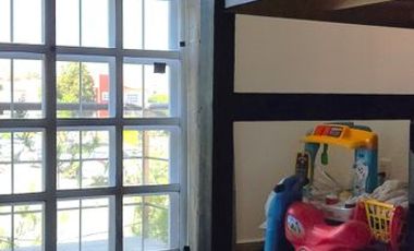 Casa Ampliada a 4 R,  en venta en Villas del Campo