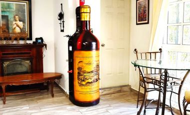 Casa Ampliada a 4 R,  en venta en Villas del Campo