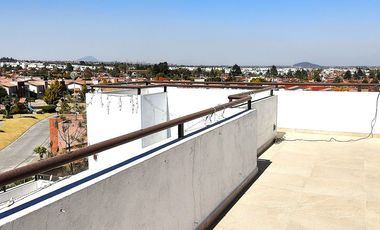 Casa Ampliada a 4 R,  en venta en Villas del Campo