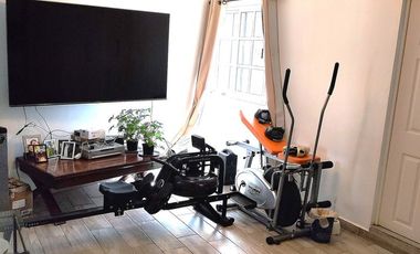 Casa Ampliada a 4 R,  en venta en Villas del Campo