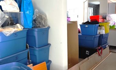 Casa Ampliada a 4 R,  en venta en Villas del Campo