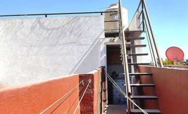 Casa Ampliada a 4 R,  en venta en Villas del Campo