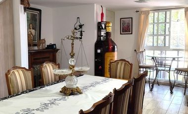Casa Ampliada a 4 R,  en venta en Villas del Campo