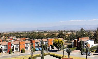 Casa Ampliada a 4 R,  en venta en Villas del Campo