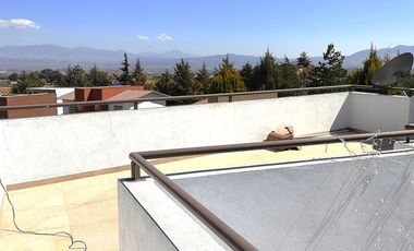 Casa Ampliada a 4 R,  en venta en Villas del Campo