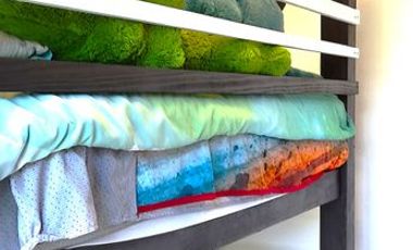 Casa Ampliada a 4 R,  en venta en Villas del Campo